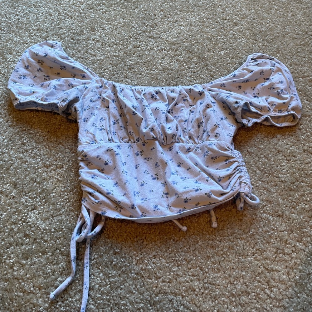 Woman’s top